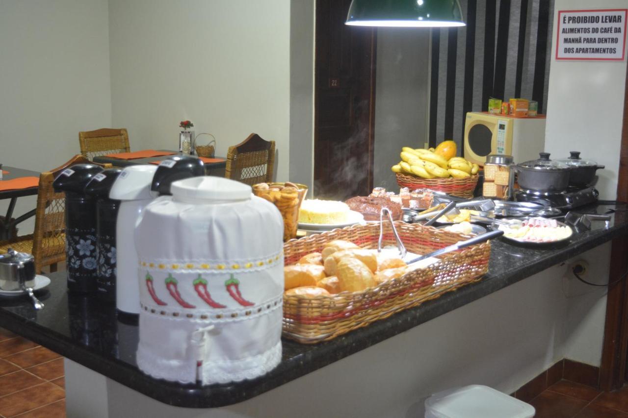 Hotel Anita Ariquemes 외부 사진