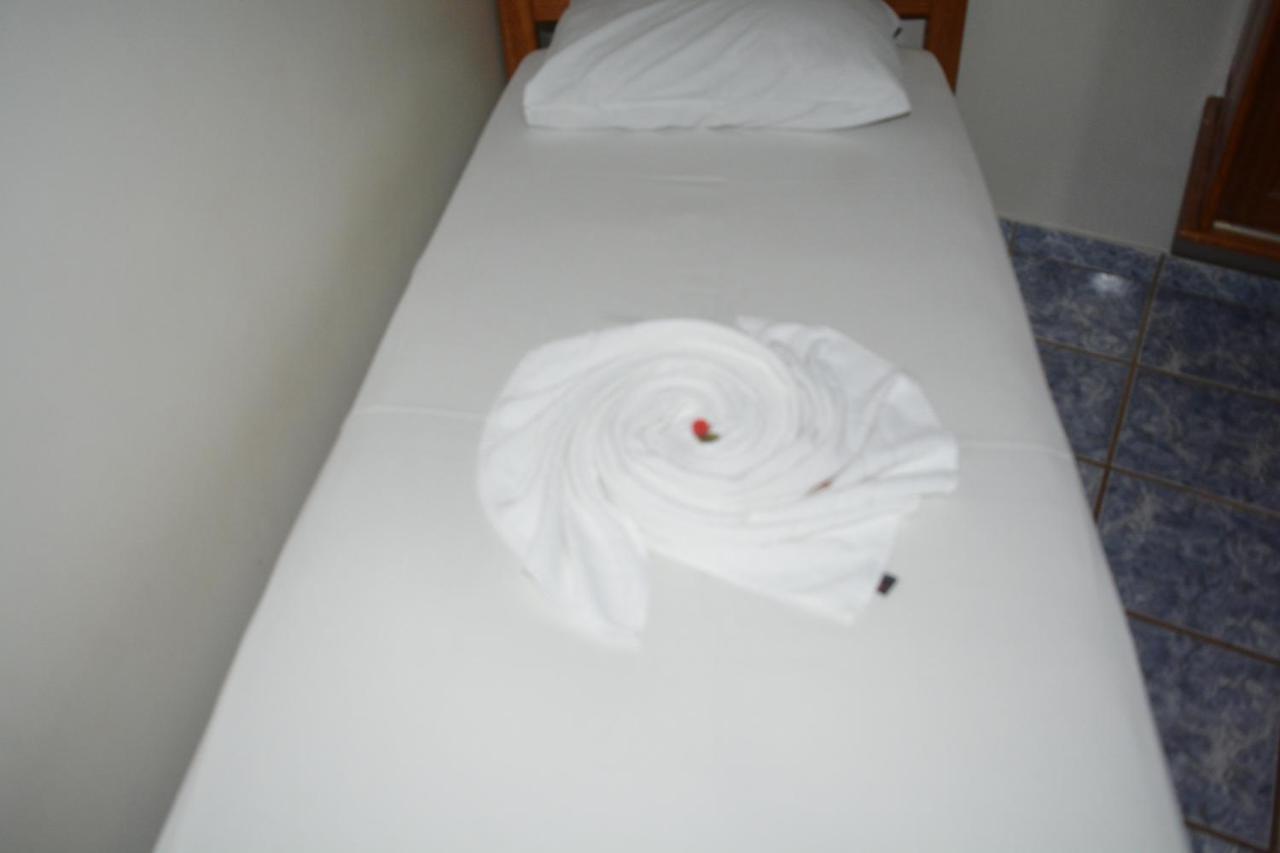 Hotel Anita Ariquemes 외부 사진