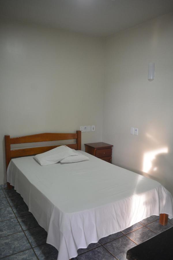 Hotel Anita Ariquemes 외부 사진