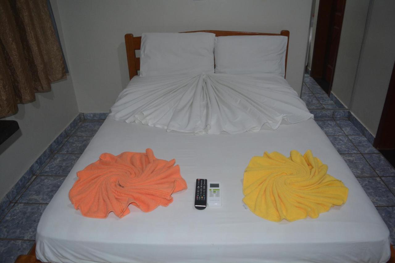 Hotel Anita Ariquemes 외부 사진