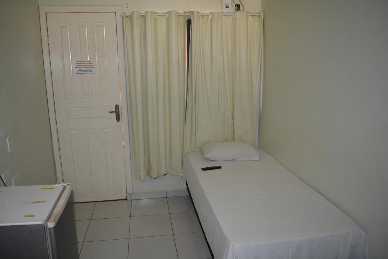Hotel Anita Ariquemes 외부 사진
