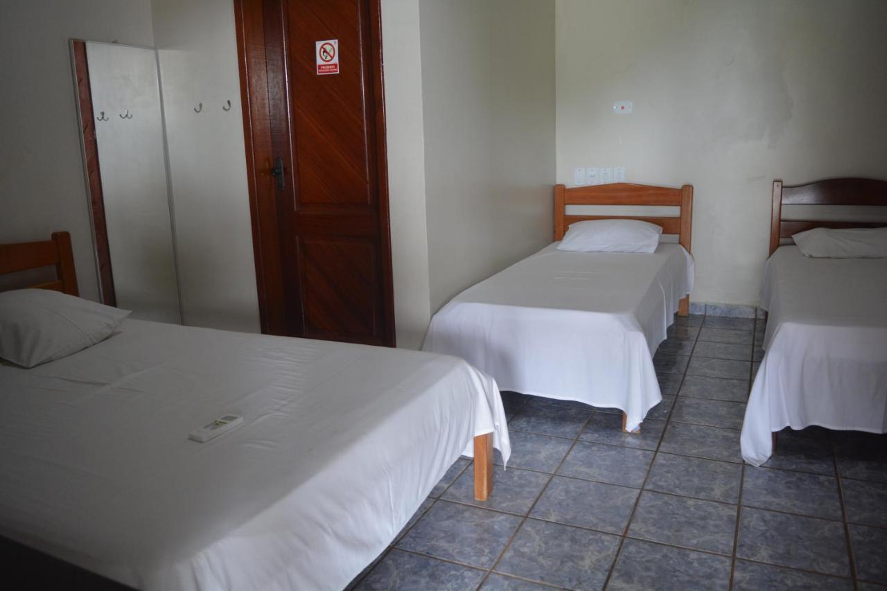 Hotel Anita Ariquemes 외부 사진