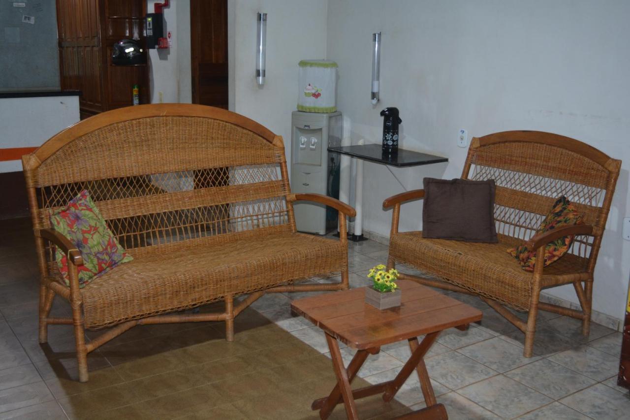 Hotel Anita Ariquemes 외부 사진